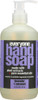 EVERYONE: Lavender + Coconut Hand Soap, 12.75 oz New
