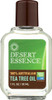 DESERT ESSENCE: 100% Australian Tea Tree Oil, 1 oz New