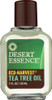 DESERT ESSENCE: Eco Harvest Tea Tree Oil, 1 oz New
