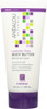 ANDALOU NATURALS: Firming Body Butter Lavender Shea, 8 Oz New