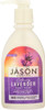 JASON: Body Wash Calming Lavender, 30 oz New