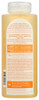 THE HONEST COMPANY: Bubble Bath Orange Vanilla, 12 oz New