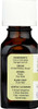 AURA CACIA: Essential Oil Tangerine, 0.5 oz New
