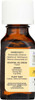 AURA CACIA: Pure Essential Oil Restoring Helichrysum in Jojoba Oil, 0.5 oz New