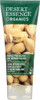 DESERT ESSENCE: Cream Foot Pistachio, 3.5 fl oz New