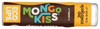 ECO LIPS: Mongo Kiss Vanilla Honey Lip Balm, 0.25 oz New