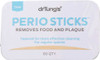 DR TUNGS: Perio Sticks Thin, 80 pc New