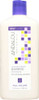 ANDALOU NATURALS: Full Volume Shampoo Lavender and Biotin, 11.5 Oz New