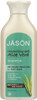 JASON: Pure Natural Shampoo Aloe Vera, 16 oz New