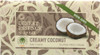 DESERT ESSENCE: Soap Bar Creamy Coconut, 5 oz New