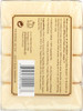 A LA MAISON: Sweet Almond Bar Soap Value Pack, 14 oz New