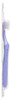 TOMS OF MAINE: Kid Soft Angle Toothbrush, 1 ea New