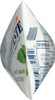 TOMS OF MAINE: Toothpaste Flouride Whitening Fresh Mint, 3 oz New
