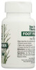 TEA TREE THERAPY: Foot Powder Unscented, 3 oz New