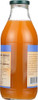 BIONATURAE: Organic Apricot Nectar, 25.4 oz New