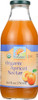 BIONATURAE: Organic Apricot Nectar, 25.4 oz New