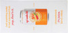 SPINDRIFT: Orange Mango Sparkling Water 8 Pack, 96 fo New