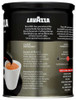 LAVAZZA: Coffee Ground Espresso Can, 8 oz New