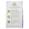 ORGANIC INDIA: Tea Tulsi Sleep Wellness Organic, 18 bg New