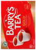 BARRYS: Irish Gold Blend Tea, 80 bg New