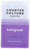 COUNTER CULTURE: Hologram Coffee Beans, 12 oz New