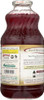 LAKEWOOD ORGANIC: Pure Cranberry Juice, 32 oz New