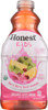 HONEST KIDS: Juice Brry Brry Good Lmnd Org, 59 fo New