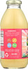 BIG ISLAND ORGANICS: Island Lemonade Organic Juice, 16 oz New