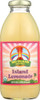 BIG ISLAND ORGANICS: Island Lemonade Organic Juice, 16 oz New