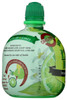 VOLCANO: Juice Lime Burst Org, 6.7 oz New