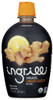 INGRILLI: Organic Ginger Squeeze Blend, 7 fo New