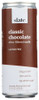 SLATE: Lactose Free Chocolate Ultra Filtered Milk, 11 oz New