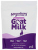MEYENBERG: Milk Goat Powdr Pouch, 12 oz New