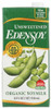 EDEN FOODS: Unsweetened Edensoy, 32 FO New