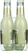 FEVER-TREE: Premium Ginger Beer 4x6.8 oz Bottles, 27.2 oz New
