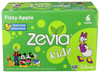 ZEVIA: Kidz Fizzy Apple 6Pack, 45 fo New