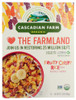 CASCADIAN FARM: Fruity Crispy Rice Cereal, 11.5 oz New