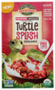 NATURES PATH: Turtle Splash Organic Cereal, 10 oz New