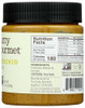 THE NUTTY GOURMET: Pistachio Butter, 10 oz New