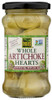 NATIVE FOREST: Artichoke Hearts Fancy Whole, 9.9 oz New