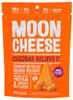 MOON CHEESE: Cheese Dried Cheddar, 2 oz New