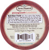 TORIE & HOWARD: Organic Hard Candy Pomegrante and Nectarine, 2 oz New