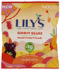 LILYS SWEETS: Gummy Bears, 1.8 oz New