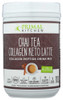PRIMAL KITCHEN: Chai‌ ‌Tea‌ ‌Collagen‌ ‌Keto‌ ‌Latte‌ Drink Mix, 8.55 oz New