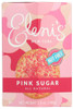 ELENI'S COOKIES: Pink Sugar Box, 3.5 oz New