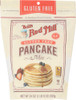 BOBS RED MILL: Gluten Free Pancake Mix, 24 oz New