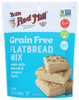 BOBS RED MILL: Mix Flatbread Grain Free, 7.05 oz New