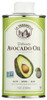 LA TOURANGELLE: Avocado Oil, 16.9 oz New