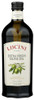 LUCINI: Everyday Extra Virgin Olive Oil, 1 lt New