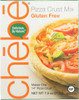 CHEBE: Pizza Crust Mix Gluten Free, 7.5 oz New
